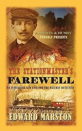 The Stationmaster's Farewell